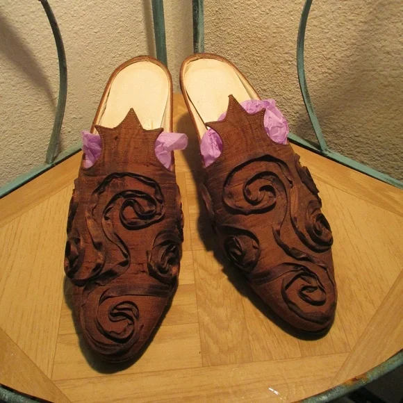 Emma Hope's Shoes - Picture 2 of 8